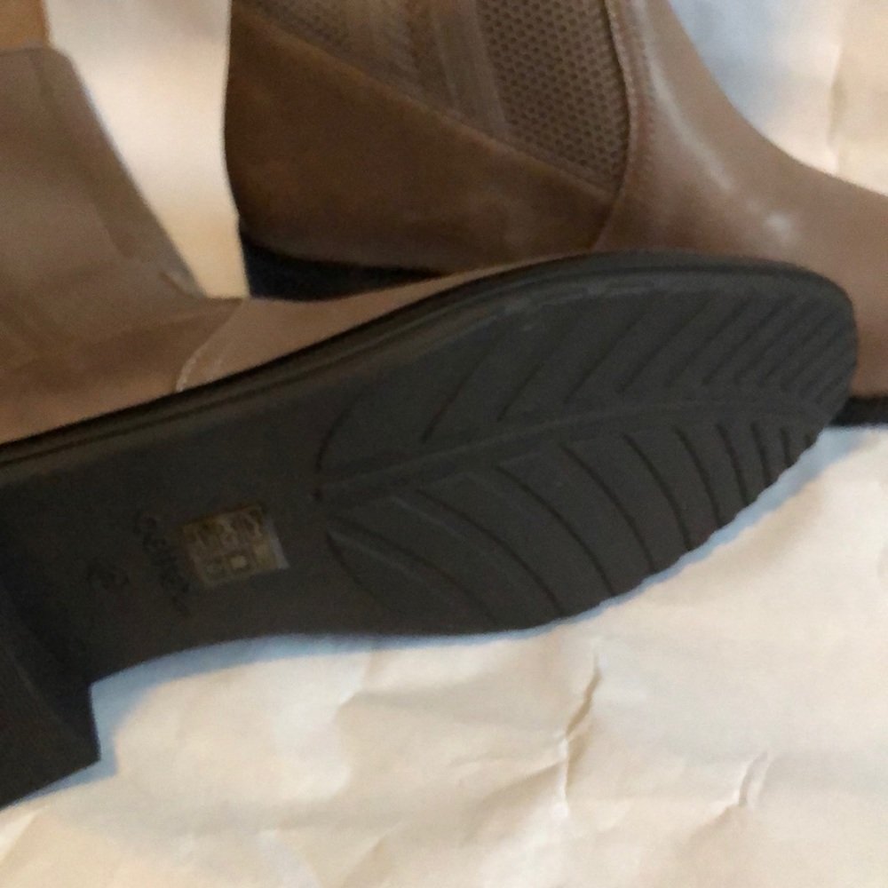 Aetrex boots - Picture 5 of 5